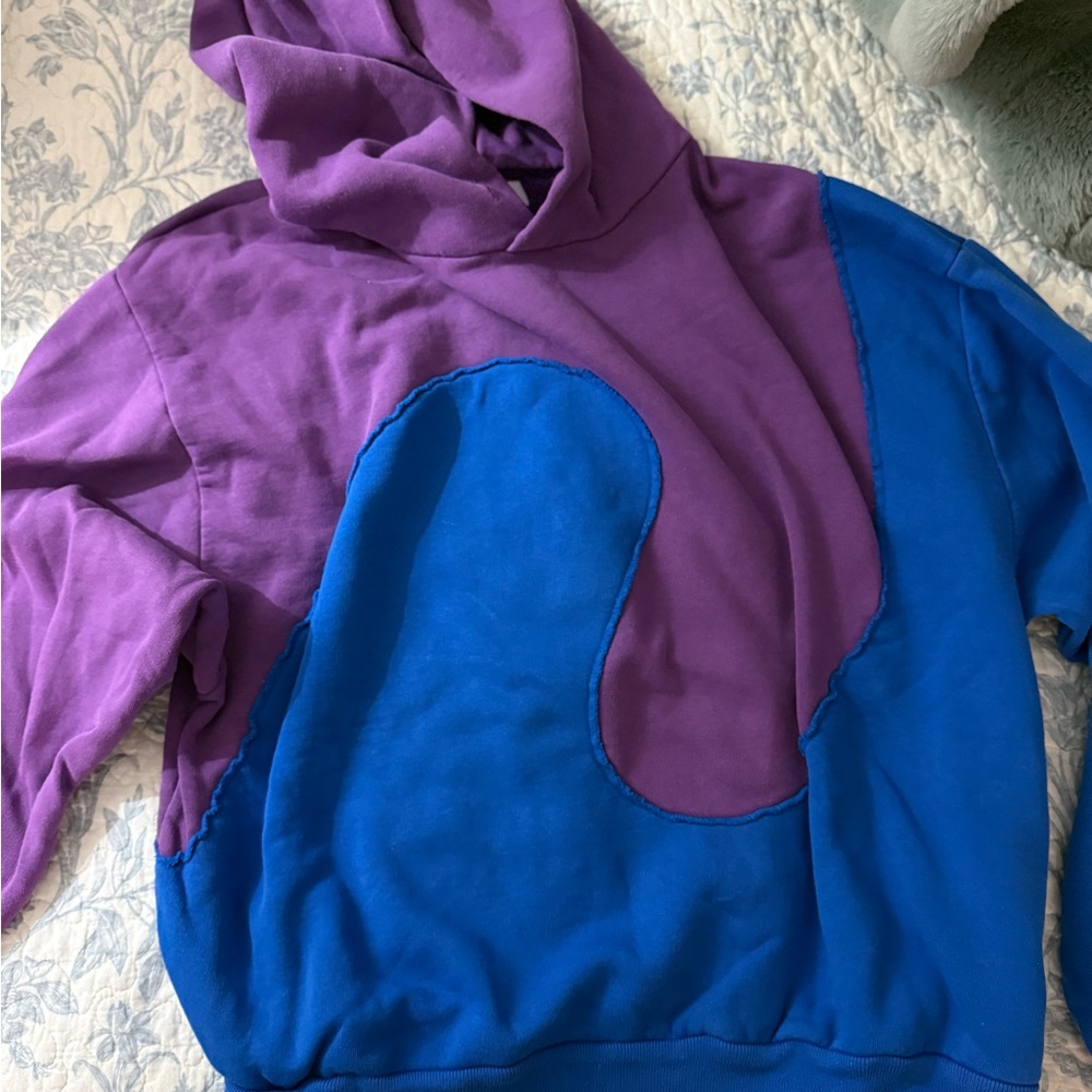 ERL Venice Beach California Sweatshirt